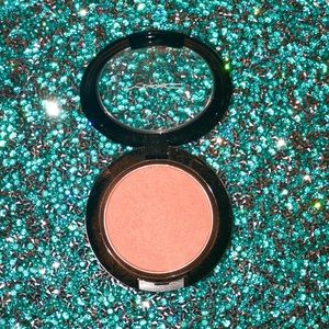 MAC Julia Petit Linda Blush 💗❤️⚡️💋